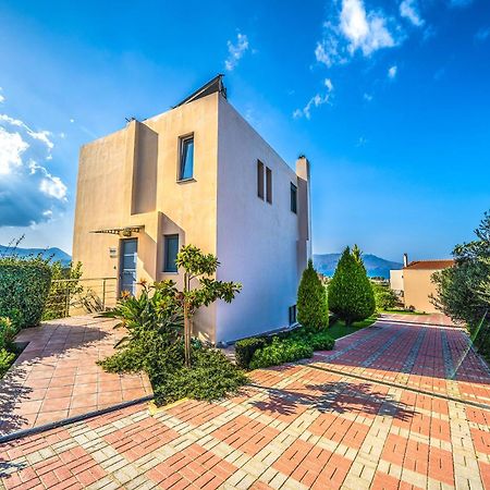 קיסאמוס Anemon Villas מראה חיצוני תמונה