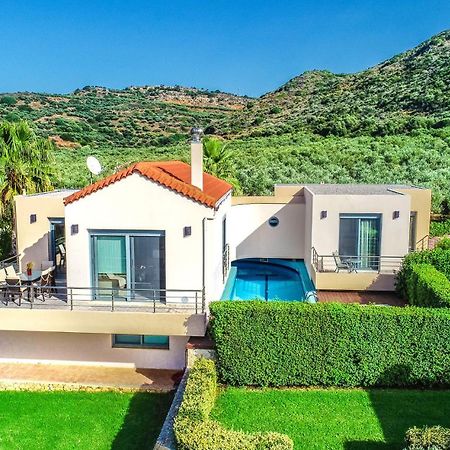 קיסאמוס Anemon Villas מראה חיצוני תמונה