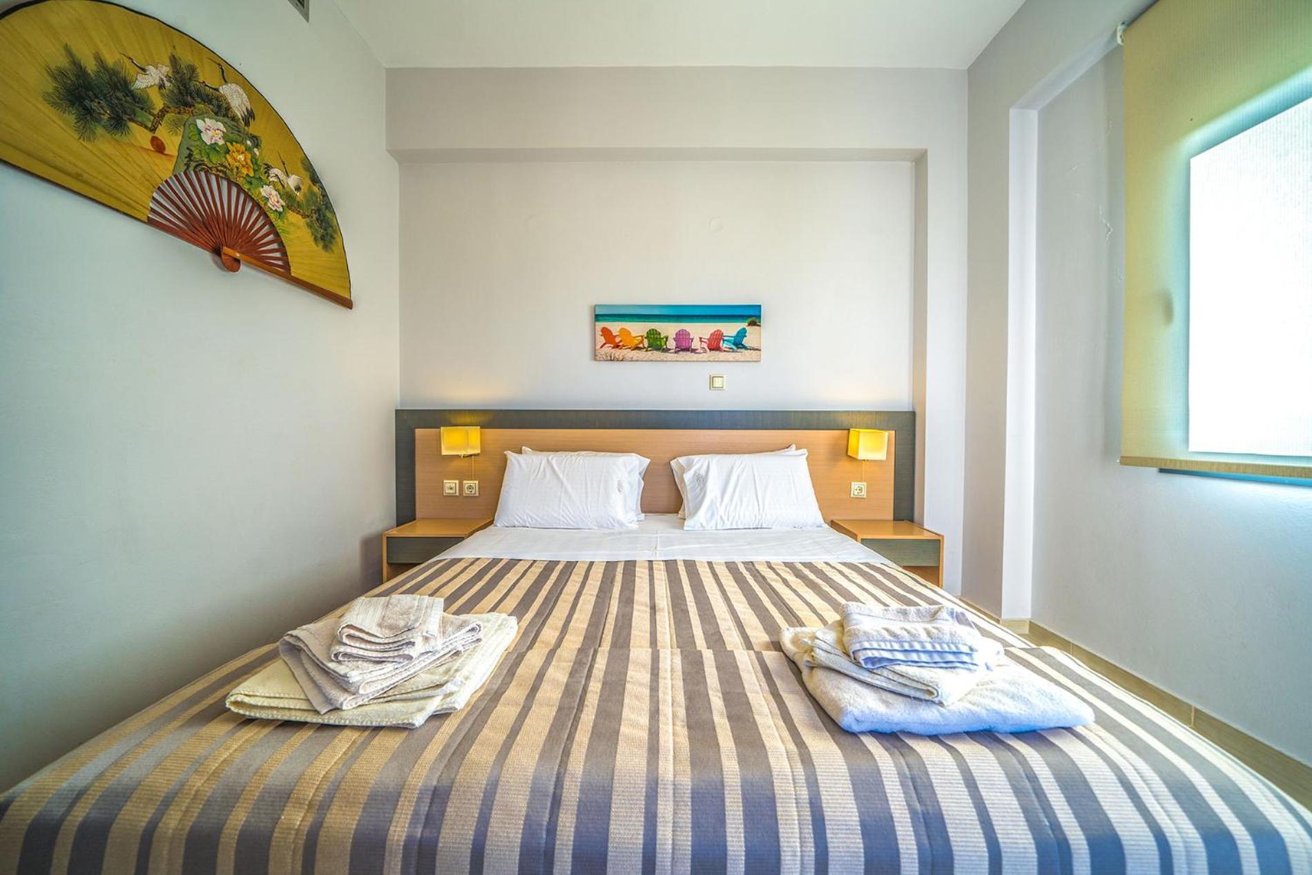 קיסאמוס Anemon Villas מראה חיצוני תמונה