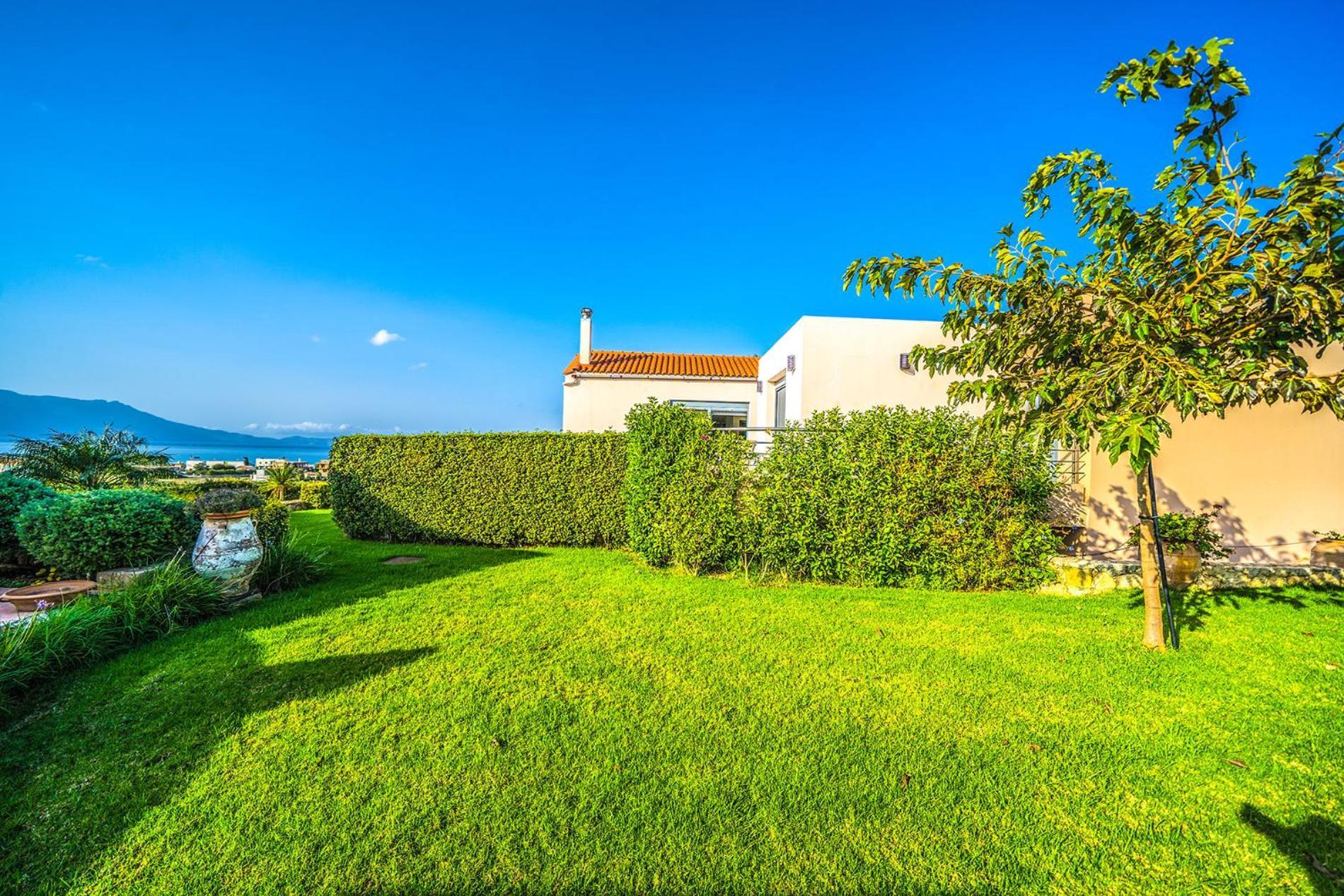 קיסאמוס Anemon Villas מראה חיצוני תמונה