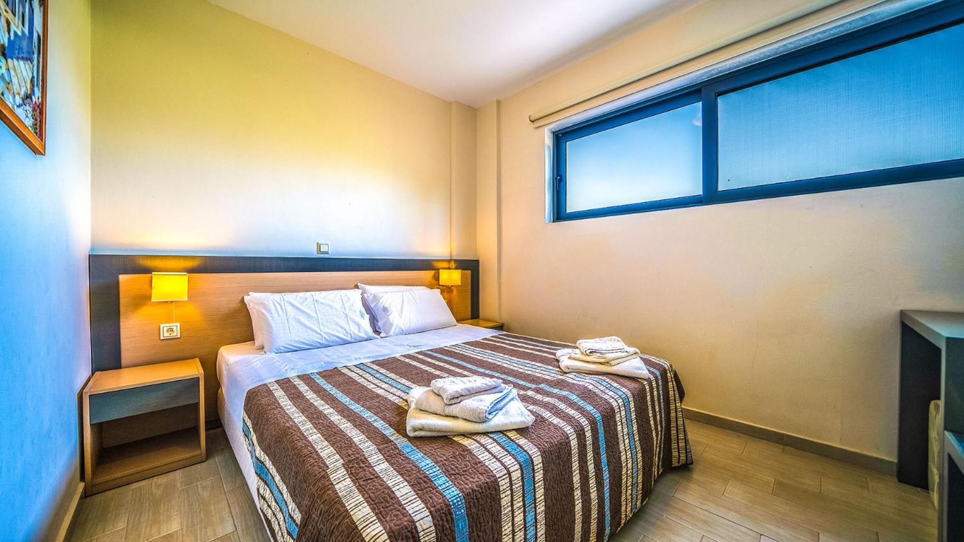 קיסאמוס Anemon Villas מראה חיצוני תמונה