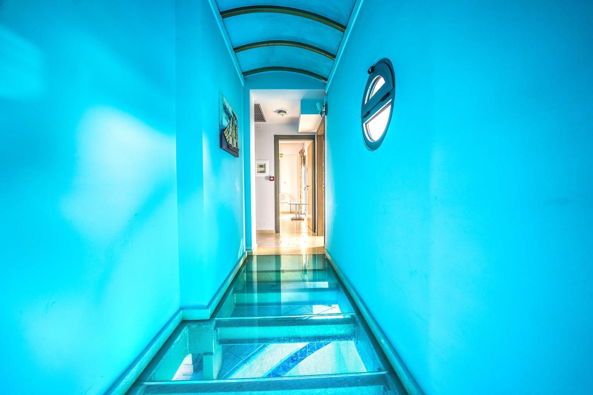 קיסאמוס Anemon Villas מראה חיצוני תמונה