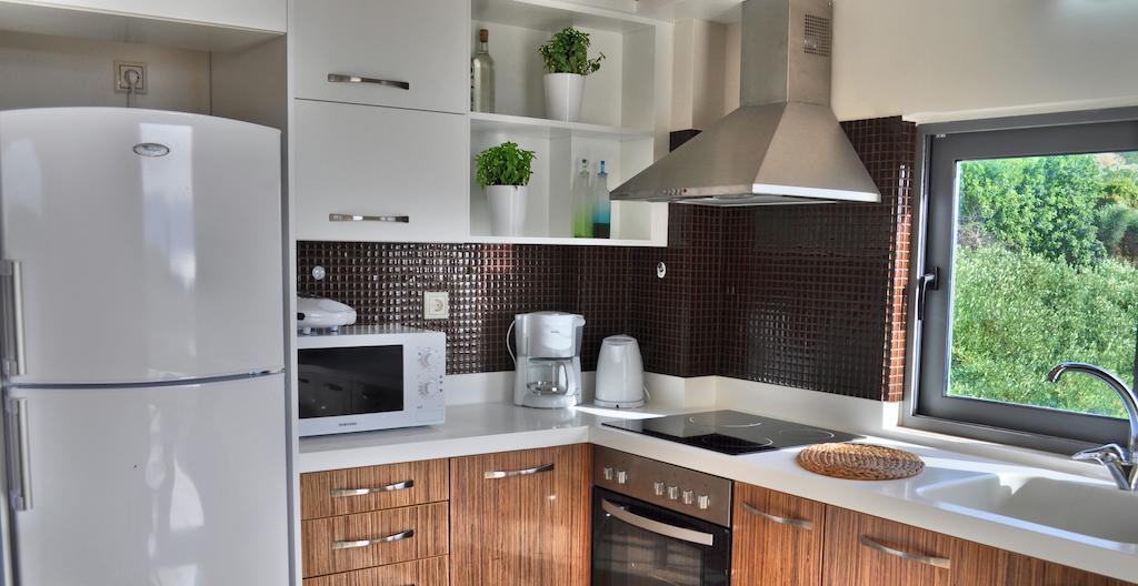 קיסאמוס Anemon Villas חדר תמונה